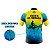 CAMISA FILHO CICLISMO MASCULINA MOUNTAIN BIKE MANGA CURTA CICLISTA GRADUADO E EM FORMAÇÃO - Imagem 4