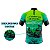 CAMISA FILHO CICLISMO MASCULINA MOUNTAIN BIKE MANGA CURTA O MELHOR PAI DO MUNDO - Imagem 4