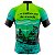 CAMISA FILHO CICLISMO MASCULINA MOUNTAIN BIKE MANGA CURTA O MELHOR PAI DO MUNDO - Imagem 2