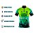 CAMISA PAI CICLISMO MASCULINA MOUNTAIN BIKE MANGA CURTA O MELHOR PAI DO MUNDO - Imagem 4