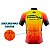 CAMISA FILHO CICLISMO MASCULINA MOUNTAIN BIKE MANGA CURTA GUERREIROS DA ESTRADA - Imagem 4