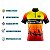 CAMISA FILHO CICLISMO MASCULINA MOUNTAIN BIKE MANGA CURTA GUERREIROS DA ESTRADA - Imagem 3