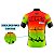 CAMISA PAI CICLISMO MASCULINA MOUNTAIN BIKE MANGA CURTA SUPER PAI E FILHO - Imagem 5