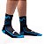KIT 3 MEIAS DE CICLISMO MOVISTAR AZUL E CHUMBO XTR VERMELHA - Imagem 4