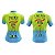 KIT CASAL CAMISA CICLISMO DIA DOS NAMORADOS RKC NO MEIO DE TANTA GENTE... - Imagem 2