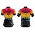KIT CASAL CAMISA CICLISMO DIA DOS NAMORADOS RKC CASAL QUE ORA JUNTO - Imagem 2