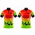 KIT PAI E FILHA CAMISA CICLISMO DIA DOS PAIS RKC SUPER PAI SUPER FILHA - Imagem 1