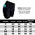 BERMUDA  BE FAST SHORT CICLISMO FEMININO MONTAIN BIKE FORRO ESPUMA *SEM TROCA* - Imagem 2