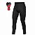 CALÇA CICLISMO MASCULINA ADVANCED GEL RKC - Imagem 1