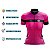 CAMISA CICLISMO FEMININA MOUNTAI BIKE MANGA CURTA RKC SPORTS ELOS ROSA - Imagem 3