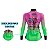 CAMISA DE CICLISMO AUTISMO VERDE ARVORE - Imagem 4
