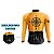 CAMISA DE CICLISMO MASCULINA MANGA LONGA CAMINHO DA FÉ - Imagem 4