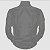 JAQUETA CORTA VENTO CICLISMO UNISEX CINZA COM BOLSO - Imagem 2