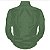 JAQUETA CORTA VENTO CICLISMO UNISEX VERDE COM BOLSO - Imagem 2
