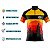 CAMISA DE CICLISMO MASCULINA BIKE PINHEIRO ZIPER PARCIAL - Imagem 3