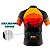 CAMISA DE CICLISMO MASCULINA BIKE PINHEIRO ZIPER PARCIAL - Imagem 4
