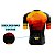 CAMISA DE CICLISMO MASCULINA BIKE PINHEIRO ZIPER PARCIAL - Imagem 4