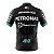 CAMISA CICLISMO  MASCULINA MANGA CURTA PETRONAS TEAMS - Imagem 2