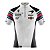 CAMISA CICLISMO  MASCULINA MANGA CURTA MARTINI PRETA - Imagem 1
