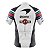CAMISA CICLISMO  MASCULINA MANGA CURTA MARTINI PRETA - Imagem 2
