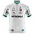 CAMISA CICLISMO  MASCULINA MANGA CURTA PETRONAS BRANCA - Imagem 1
