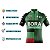 CAMISA CICLISMO MASCULINA MANGA CURTA BORA HANSGROHE - Imagem 3