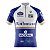CAMISA CICLISMO  MASCULINA MANGA CURTA ROTHMANS BRANCA - Imagem 1