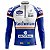 CAMISA CICLISMO MASCULINA MANGA LONGA ROTHMANS - Imagem 1