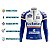 CAMISA CICLISMO MASCULINA MANGA LONGA ROTHMANS - Imagem 3