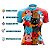 CAMISA CICLISMO  FEMININA MANGA CURTA GATINHOS UV+50 - Imagem 3