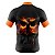 CAMISA CICLISMO MASCULINA MANGA CURTA FÊNIX RKC SPORTS UV+50 - Imagem 2
