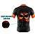 CAMISA CICLISMO MASCULINA MANGA CURTA FÊNIX RKC SPORTS UV+50 - Imagem 4