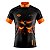 CAMISA CICLISMO MASCULINA MANGA CURTA FÊNIX RKC SPORTS UV+50 - Imagem 1