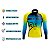 KIT  CAMISA CICLISMO CASAL MANGA LONGA LOVE UV50+ - Imagem 3