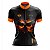CAMISA CICLISMO FEMININA RKC SPORTS  MANGA CURTA FÊNIX UV+50 - Imagem 1