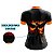 CAMISA CICLISMO FEMININA RKC SPORTS  MANGA CURTA FÊNIX UV+50 - Imagem 4