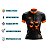 CAMISA CICLISMO FEMININA RKC SPORTS  MANGA CURTA FÊNIX UV+50 - Imagem 3