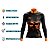 CAMISA CICLISMO FEMININA RKC SPORTS MANGA LONGA FÊNIX UV+50 - Imagem 3