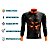 CAMISA CICLISMO MASCULINA RKC SPORTS MANGA LONGA FÊNIX UV+50 - Imagem 3