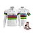 Kit Camisas e Meia Champion Ciclismo com 3 Peças - Imagem 1