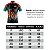 Kit Camisas e Meia Champion Ciclismo com 3 Peças - Imagem 7