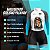MACAQUINHO CICLISMO PREMIUM FEMININO MANGA LONGA JUDÁ BRANCO RKC SPORTS GEL - Imagem 3