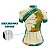 Camisa Ciclismo Feminina Manga Curta Rkc Sports Estrada Real uv+50 - Imagem 4
