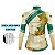 Camisa Ciclismo Feminina Manga Longa Rkc Sports Estrada Real UV+50 - Imagem 4