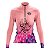 Camisa Ciclismo Feminina Manga Longa Rkc Sports Senhor Reina uv+ - Imagem 1