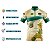 Camisa Ciclismo Masculina Manga Curta Rkc Sports Estrada Real 79 - Imagem 3