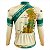 Camisa Ciclismo Masculina Manga Longa Rkc Sports Estrada Real 79 - Imagem 2