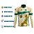 Camisa Ciclismo Masculina Manga Longa Rkc Sports Estrada Real 79 - Imagem 3
