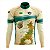 Camisa Ciclismo Masculina Manga Longa Rkc Sports Estrada Real 79 - Imagem 1