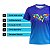 Camiseta Esportiva Feminina Rkc Sports Autismo Maravilha UV+50 - Imagem 3